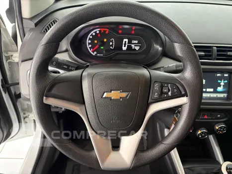 ONIX 1.4 MPFI LT 8V FLEX 4P MANUAL