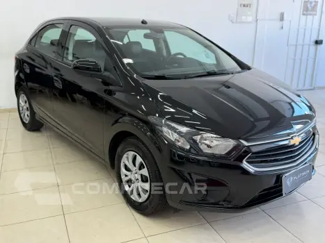 ONIX HATCH LT 1.0 8V FlexPower 5p Mec.