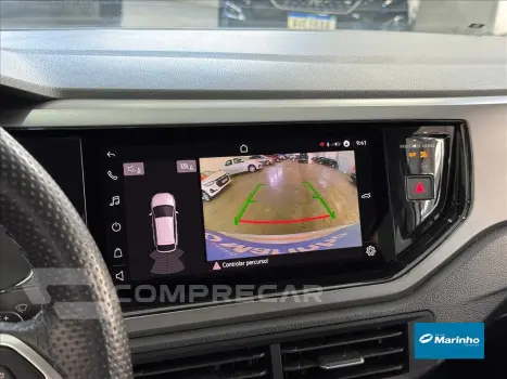 NIVUS 1.0 200 TSI TOTAL FLEX COMFORTLINE AUTOMÁTI