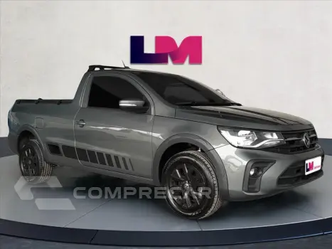 SAVEIRO 1.6 MSI TRENDLINE CS 16V FLEX 2P MANUAL