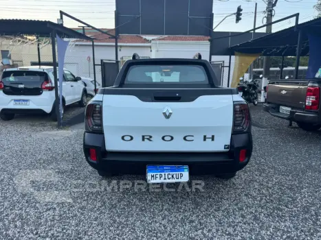 OROCH 1.6 16V SCE Intense