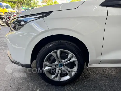 Argo 1.0 4P FLEX FIREFLY DRIVE