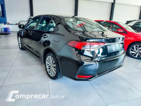 COROLLA 2.0 Vvt-ie XEI
