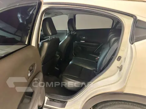 HR-V EXL CVT