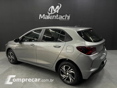 ONIX 1.0 FLEX LT MANUAL