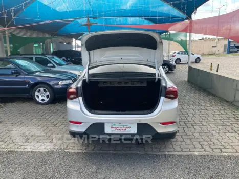 ONIX 1.0 Turbo Plus LT