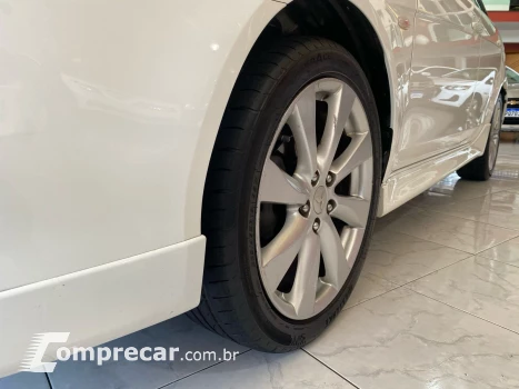 LANCER 2.0 16V