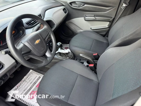 ONIX HATCH Joy 1.0 8V Flex 5p Mec.