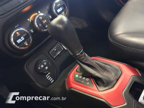 RENEGADE 2.0 16V TURBO DIESEL TRAILHAWK 4P 4X4 AUTOMÁTICO