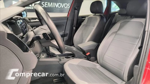 NIVUS 1.0 200 TSI Highline