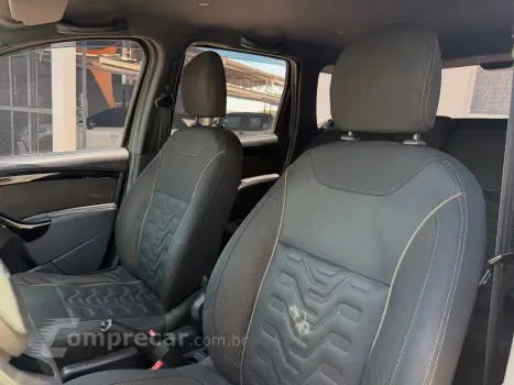 DUSTER 2.0 Dynamique 4X2 16V