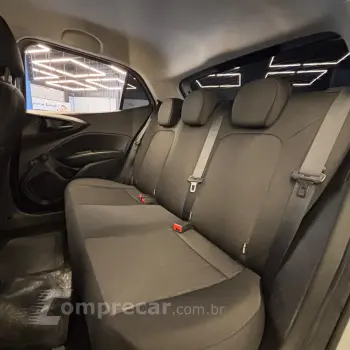 ARGO DRIVE 1.0 6V Flex