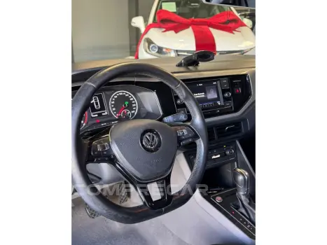 VIRTUS 1.0 200 TSI HIGHLINE AUTOMÁTICO