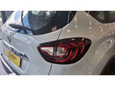 CAPTUR 1.6 16V SCE FLEX INTENSE X-TRONIC