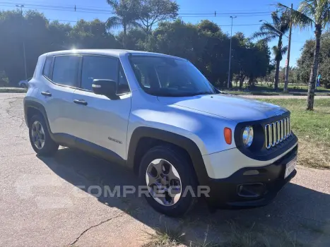 RENEGADE 1.8 16V Sport