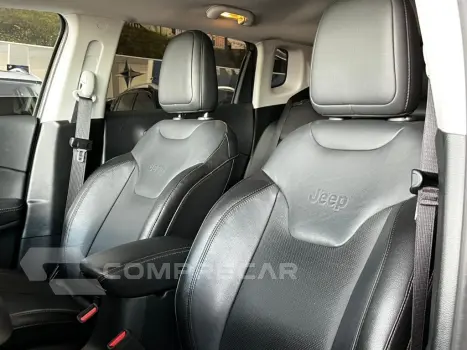 COMPASS LIMITED 2.0 4x2 Flex 16V Aut.