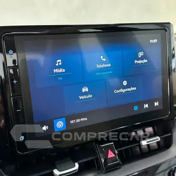 Corolla ALTIS/A.Premiu. 2.0 Flex 16V Aut