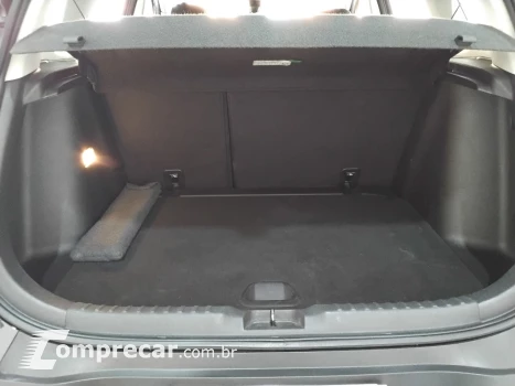 TRACKER 1.2 TURBO FLEX LTZ AUTOMÁTICO