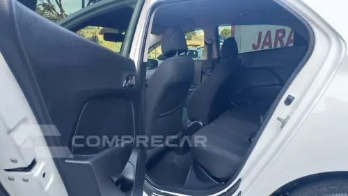 HB20 1.0 12V Comfort