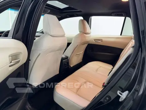CCROSS XRX HYBRID