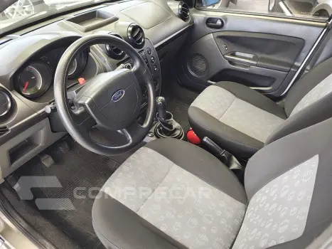 FIESTA 1.6 MPI Hatch 8V