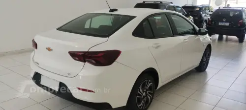 Onix Sedan 1.0 12V 4P FLEX LT PLUS