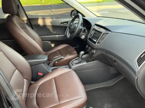 CRETA 1.6 16V Attitude