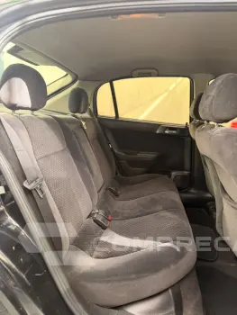 ASTRA 2.0 MPFI Advantage 8V