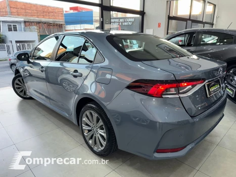 Corolla Xei 2.0