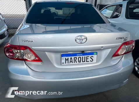 COROLLA 1.8 GLI 16V