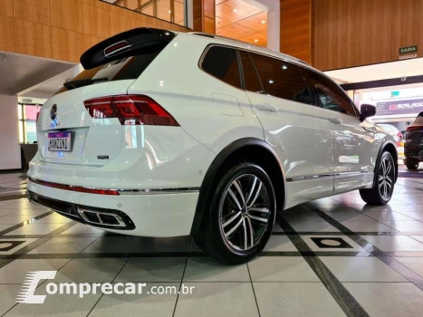 TIGUAN ALLSPACE RL