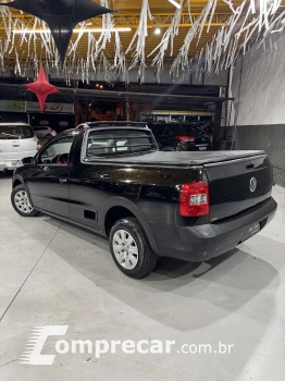 SAVEIRO 1.6 CS 8V