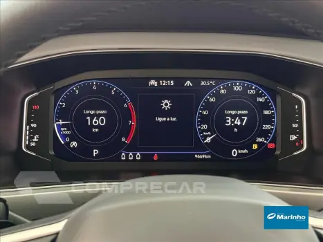 T-CROSS 1.0 200 TSI TOTAL FLEX COMFORTLINE AUTOMÁ