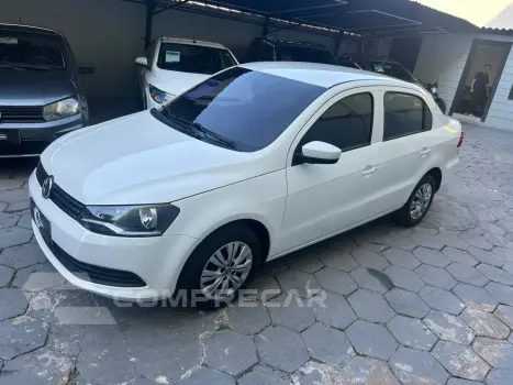 VOYAGE 1.0 MI TRENDLINE 8V FLEX 4P MANUAL