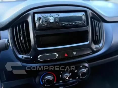 UNO 1.0 FIRE FLEX ATTRACTIVE MANUAL