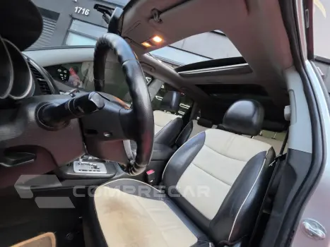 Sorento 3.5 V6 24V 4x4 Aut.