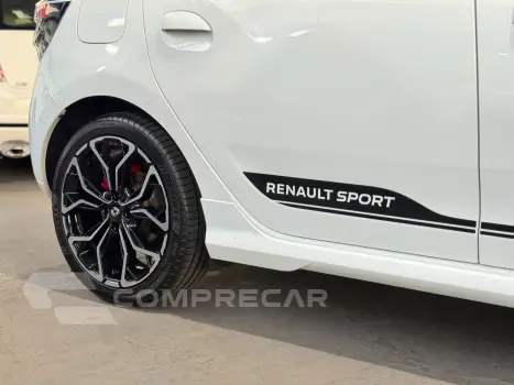 SANDERO SPORT RS 2.0 Flex 16V 5p