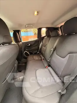 RENEGADE 1.8 16V