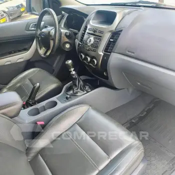 RANGER XLT 3.2 20V 4X4 CD DIESEL