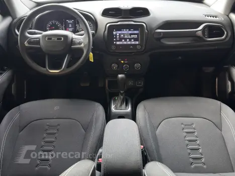 RENEGADE 1.3 T270 TURBO FLEX SPORT AT6