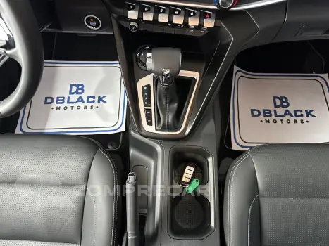 Titano Ranch 2.2 16V 4x4 TB Diesel Aut.