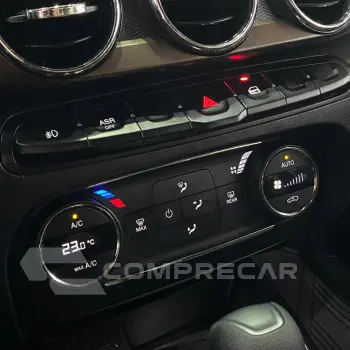 CRONOS PRECISION 1.3 8V Flex Aut.