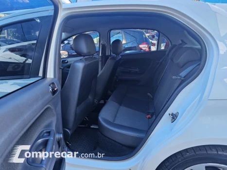 GOL - 1.0 12V MPI TOTAL 4P MANUAL