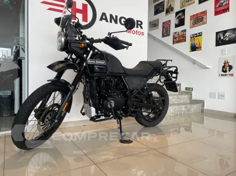 HIMALAYAN 411 EFI