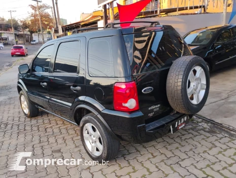 ECOSPORT 2.0 XLT 16V