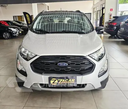 ECOSPORT FSL 1.5