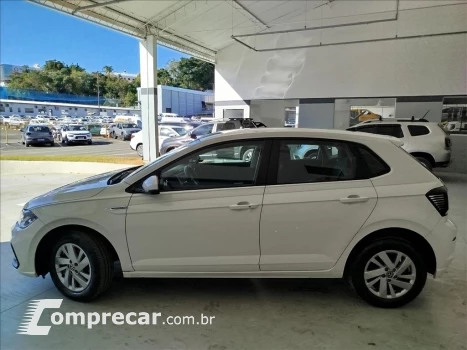 POLO 1.0 170 TSI Comfortline
