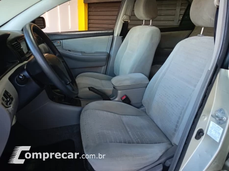 COROLLA 1.6 XLI 16V