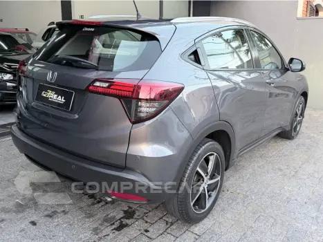 HR-V 1.8 16V FLEX EXL 4P AUTOMÁTICO
