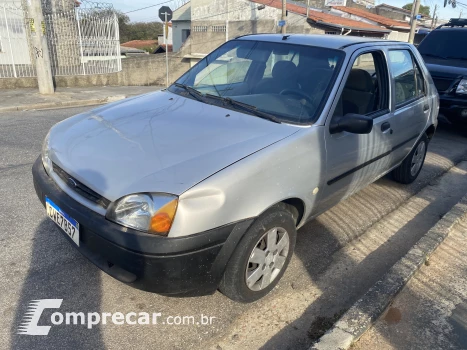 FIESTA 1.0 MPI 8V